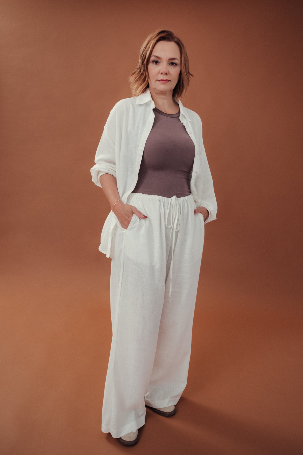 Calça Milão