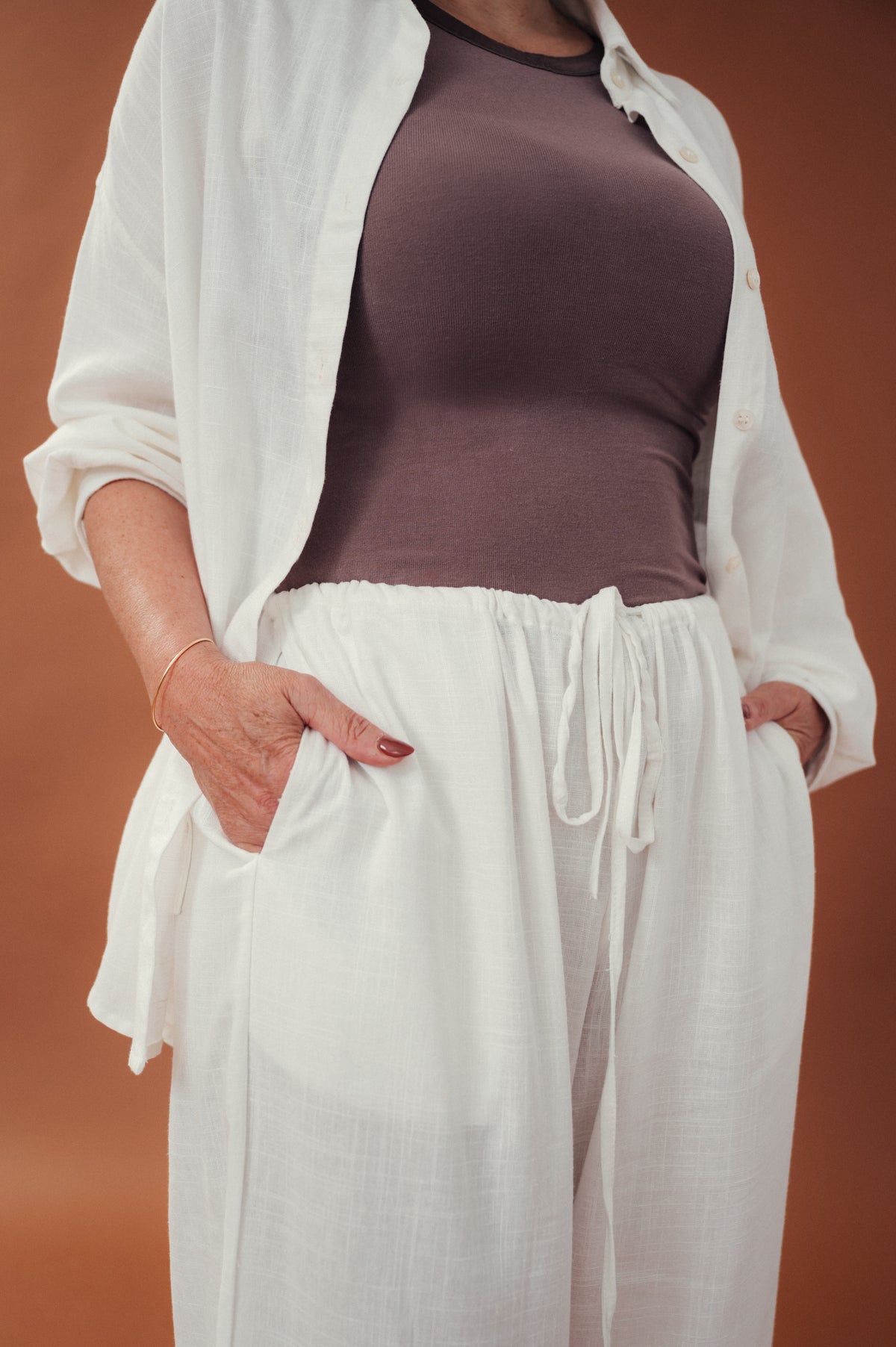 Calça Milão