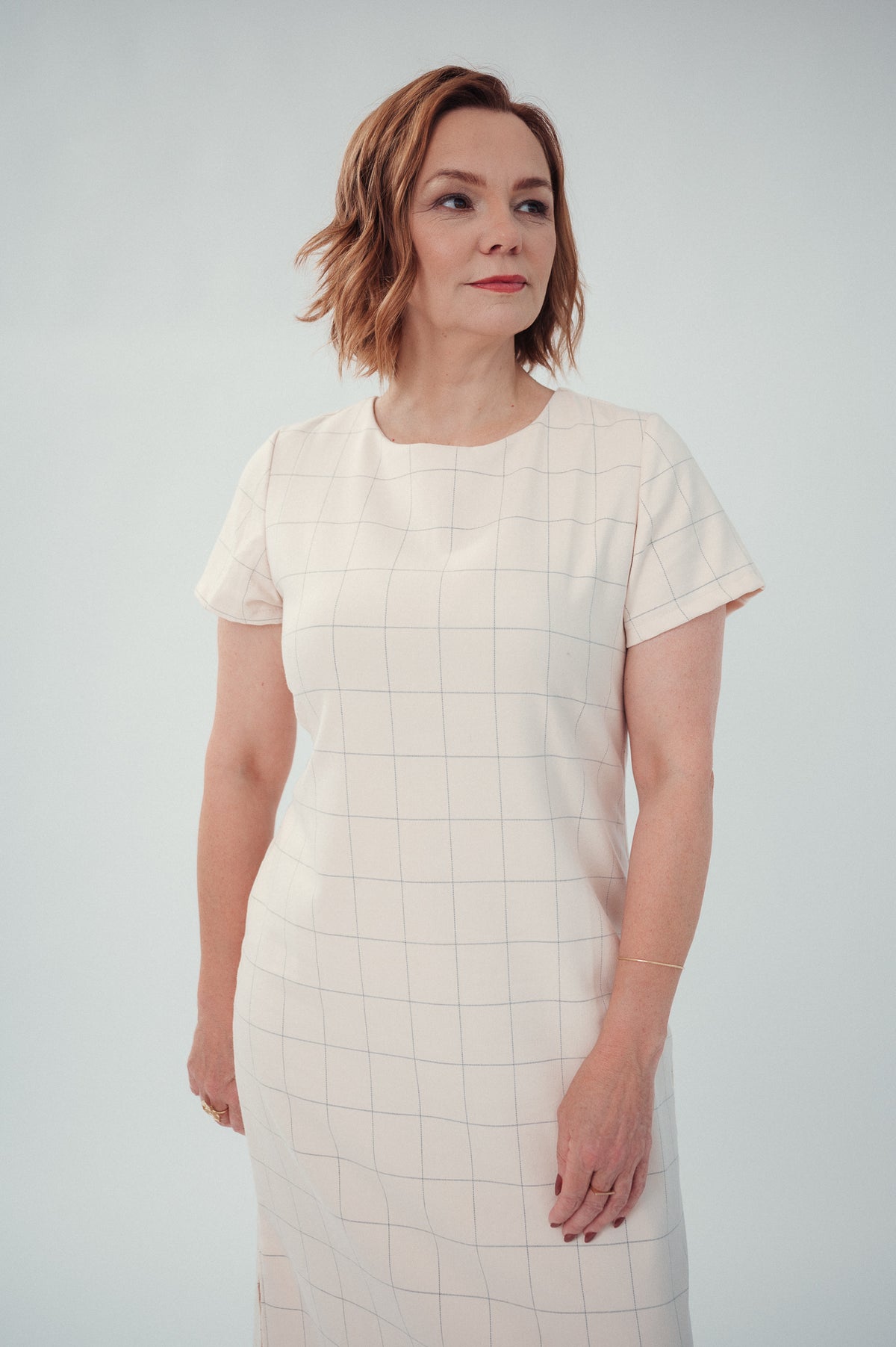 Vestido Verona Claro